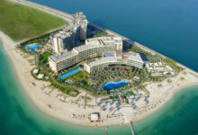 Discovering Dubai 's Latest Luxury Offerings: 3 New Opulent Hotels in 2024