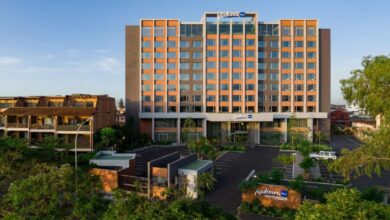 Radisson Blu Antananarivo Waterfront Where Contemporary Elegance Meets the Soul of Madagascar