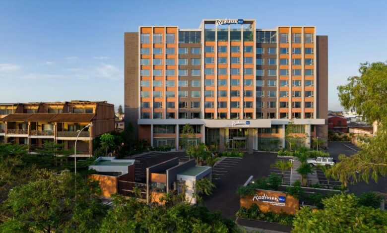 Radisson Blu Antananarivo Waterfront Where Contemporary Elegance Meets the Soul of Madagascar