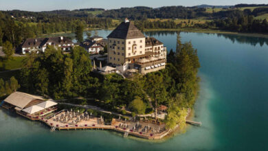 As global travel surges to new heights in 2025, the hospitality industry is answering the call with a fresh wave of breathtaking hotels that combine immersive design, personalized service, and bold architectural innovation. Whether you’re a discerning traveler, an adventurer, or simply a lover of fine living, this year’s new hotel openings are nothing short of spectacular. Here’s a look at some of the standout newcomers reshaping the global luxury hotel landscape. 1. Rosewood Schloss Fuschl – Austria A revival of a historical treasure, this lakeside castle-turned-luxury-hotel near Salzburg is now under the Rosewood brand. Seamlessly blending imperial charm with modern refinement, it’s perfect for those seeking romance, art, and quiet grandeur by the water. Why visit: Lakeside serenity, cinematic history, spa indulgence. 2. Nujuma, a Ritz-Carlton Reserve – Saudi Arabia Set within the Red Sea’s untouched natural atolls, Nujuma offers a one-of-a-kind barefoot luxury experience. As part of Saudi Arabia’s ambitious regenerative tourism initiative, this resort is both ultra-secluded and forward-looking in sustainability. Why visit: Remote island experience, marine biodiversity, eco-luxury. 3. The Rome EDITION – Italy With just 91 rooms and a rooftop pool overlooking Rome’s skyline, this stylish hotel is a modern sanctuary in the Eternal City. Its clean design and curated nightlife scene make it ideal for cosmopolitan travelers who love blending history with hype. Why visit: Sleek minimalism in ancient surroundings, perfect for design lovers. 4. Janu Tokyo – Japan Janu, the new sister brand to Aman, debuts in Tokyo with an energy-focused concept. Here, wellness meets social interaction, and interiors combine calming Japanese aesthetics with futuristic flair. It’s a haven for well-being in one of the world’s busiest metropolises. Why visit: Next-generation wellness, Japanese elegance, and serene spaces. 5. Casa Lucia – Argentina Bringing a refined boutique experience to Buenos Aires, Casa Lucia is housed in a restored Beaux-Arts building in the Recoleta neighborhood. With its blend of European sophistication and Latin flair, it’s a gateway to Argentina’s cultural richness. Why visit: Belle époque elegance with modern warmth, central location. What Makes These Hotels Stand Out in 2025? This year’s top hotel openings reflect broader shifts in global travel: Sustainability: Eco-conscious design, regenerative tourism, and local sourcing are now essential pillars of luxury hospitality. Heritage Revivals: Restoring historical buildings with contemporary flair adds depth and character to the guest experience. Wellness Redefined: From social spas to personalized mindfulness, wellness is no longer a side offering—it’s at the core. Hyper-localization: These hotels are deeply connected to their communities and landscapes, offering authentic cultural immersion. Final Thoughts If you're planning your next unforgettable escape, these new hotels provide more than just a place to stay—they promise an experience that resonates with the spirit of 2025: mindful, refined, and globally connected. For the full list and more hotel inspiration, visit the original Esquire feature here.
