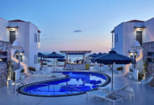 Hotels for Summer 2025 Selection