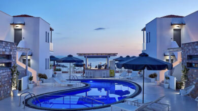 Hotels for Summer 2025 Selection