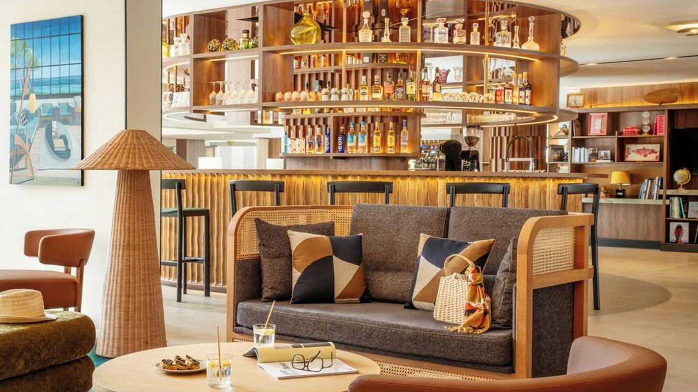 Wellness at the Heart of the Experience