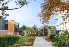 Thalazur Carnac A Wellness Escapes in Brittany